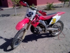 vendo moto cross - mejor precio | unprecio.es