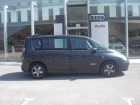 VENDO RENAULT ESPACE 2.0 16v EXPRESSION - mejor precio | unprecio.es