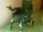 Vendo Silla rueda electrica - mejor precio | unprecio.es