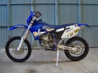 Vendo YAMAHA WR2005F del 2005 comprada en el 2006 - mejor precio | unprecio.es