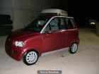 venta coche sin carnet tasso king - mejor precio | unprecio.es