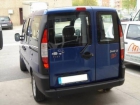 Venta de coche Fiat Dobló Sx '01 en Vitoria - mejor precio | unprecio.es