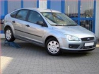 Venta de coche Ford FOCUS 1.6i 16v Trend '05 en Valencia - mejor precio | unprecio.es