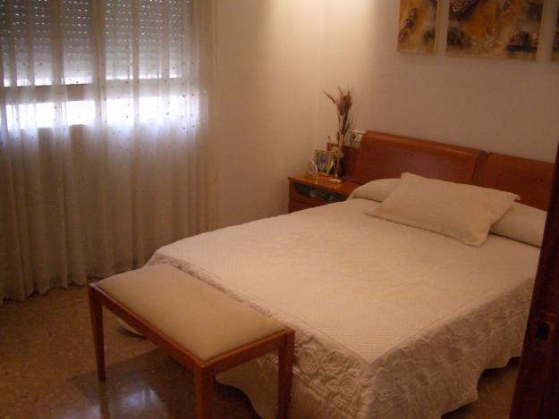 Venta de piso de 90m