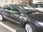 Volkswagen Passat CC 2.0 TDI 140CV 4P - mejor precio | unprecio.es