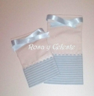 Conjunto bolsas portabiberón y portachupetes - mejor precio | unprecio.es