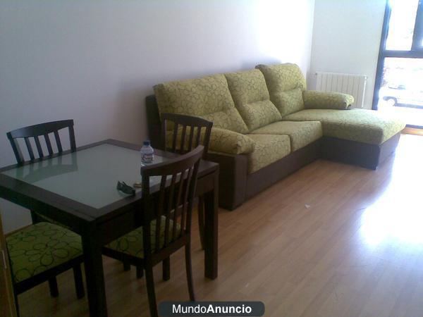 Vendo muebles de salón en perfecto estado