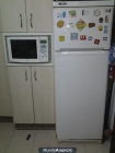 Frigorífico y nevera Zanussi, oferta sólo dos días. - mejor precio | unprecio.es