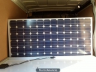 Placas, Módulos solares fotovoltaicas de 175 wp 175€ - mejor precio | unprecio.es