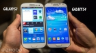 Teléfono - Samsung Galaxy S4 Negro, 5"Full HD,16GB, 13 Mpx - mejor precio | unprecio.es