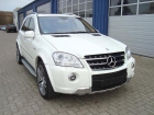 2008 Mercedes-Benz ML 63 AMG - mejor precio | unprecio.es