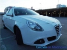 Alfa Romeo Giulietta - mejor precio | unprecio.es