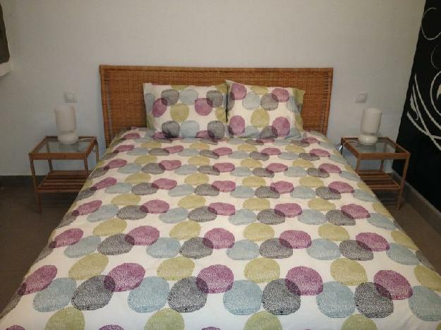 Apartamento en Camas