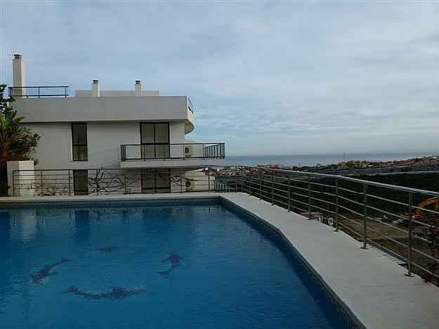 Apartamento en Mijas Costa