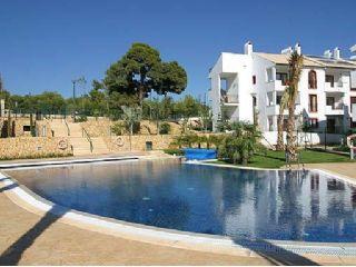 Apartamento en venta en Alfàs del Pi (l'), Alicante (Costa Blanca)