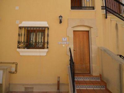 Apartamento en venta en Algorfa, Alicante (Costa Blanca)