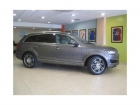AUDI Q7 3.0 TDI CLEAN DIESEL Q.TIP. DPF ADVANCE - mejor precio | unprecio.es