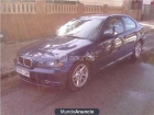 BMW Compact 318ti Compact - mejor precio | unprecio.es
