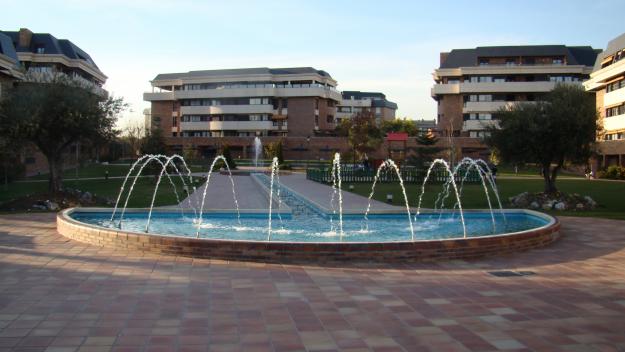 Cambio, vEndo o Permuto vivienda en madrid por marbella