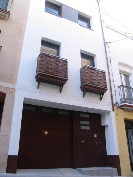 Casa adosada en Caldes de Montbui