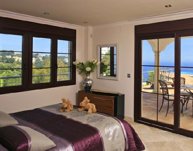 Chalet en Jávea/Xàbia