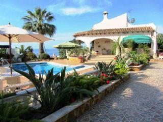 Chalet en venta en Campello (el), Alicante (Costa Blanca)