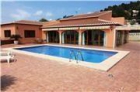 Chalet en venta en Javea/Xàbia, Alicante (Costa Blanca) - mejor precio | unprecio.es