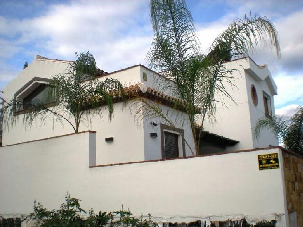 Chalet en venta en Mijas, Málaga (Costa del Sol)