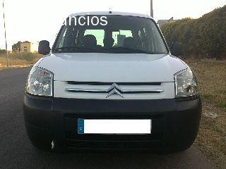 Citroen Berlingo hdi en BADAJOZ