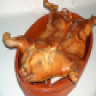 Cochinillo asado al vacio - mejor precio | unprecio.es