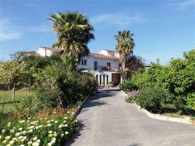 Finca/Casa Rural en venta en Alora, Málaga (Costa del Sol)