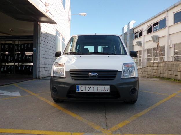 Ford Connect Kombi 1.8 TDCi 75cv Base 210 S, 11.400€
