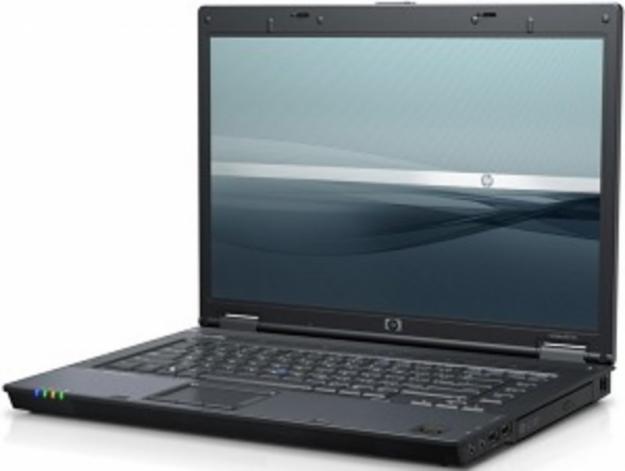 HP Compaq 8510p Intel Core 2 Duo T7500 2.20GHZ 15