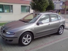 Leon 130 cv revisiones oficiales - mejor precio | unprecio.es