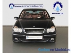 Mercedes Benz C180 - mejor precio | unprecio.es