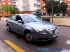 Opel Insignia - mejor precio | unprecio.es