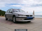 Peugeot 406 Break 2.0 stdt hdi 110 cv - mejor precio | unprecio.es