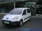 Peugeot Partner - mejor precio | unprecio.es
