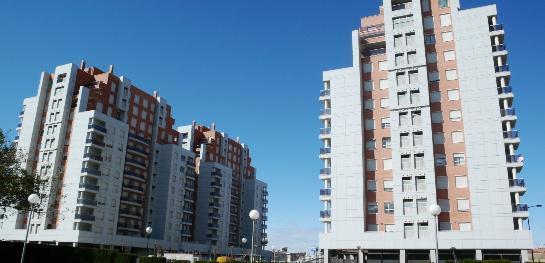 Piso en Burjassot