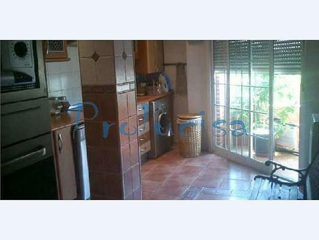 Piso en Fuenlabrada