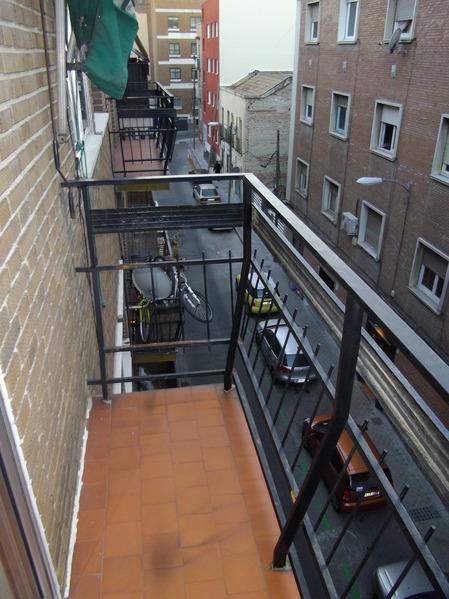Piso en Madrid