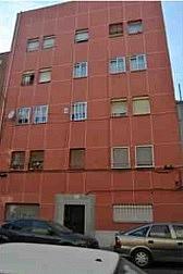 Piso en Madrid