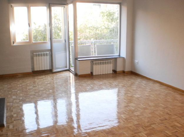 Piso en Madrid