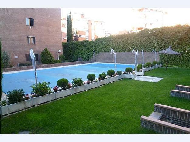 Piso en Pozuelo de Alarcón