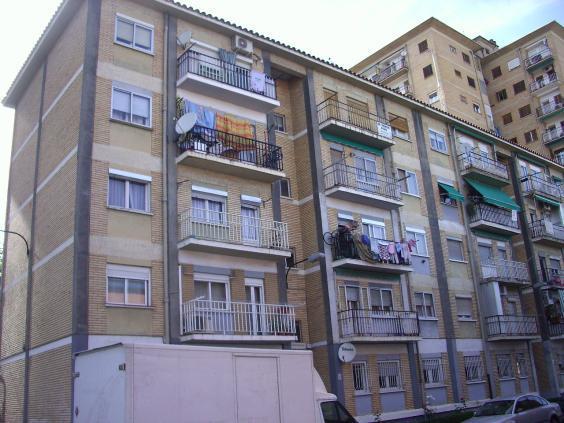 Piso en Zaragoza