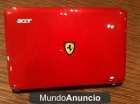 Portatil ACER FERRARI - mejor precio | unprecio.es