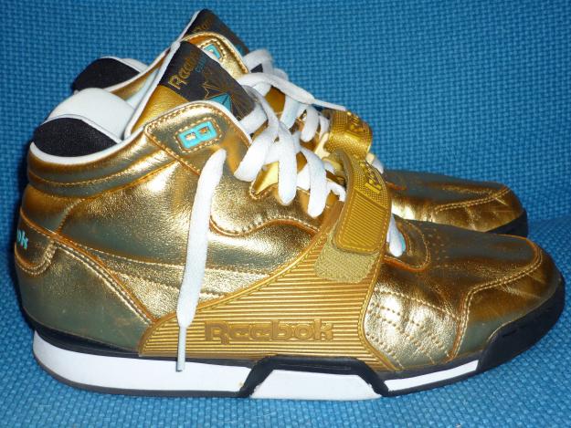 REEBOK-new style