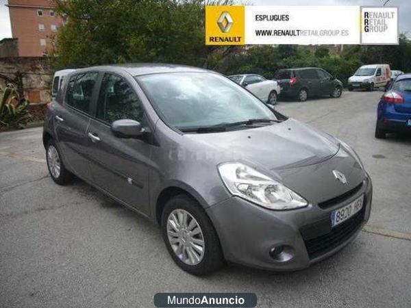 Renault Clio Expression dCi 90 5p eco2 E5