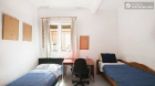 Rooms available - Awesome student residence in posh Salamanca - mejor precio | unprecio.es