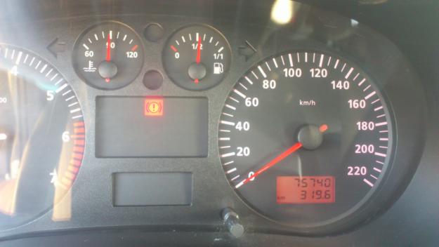 Seat cordoba 1.4 16 v stella 75740